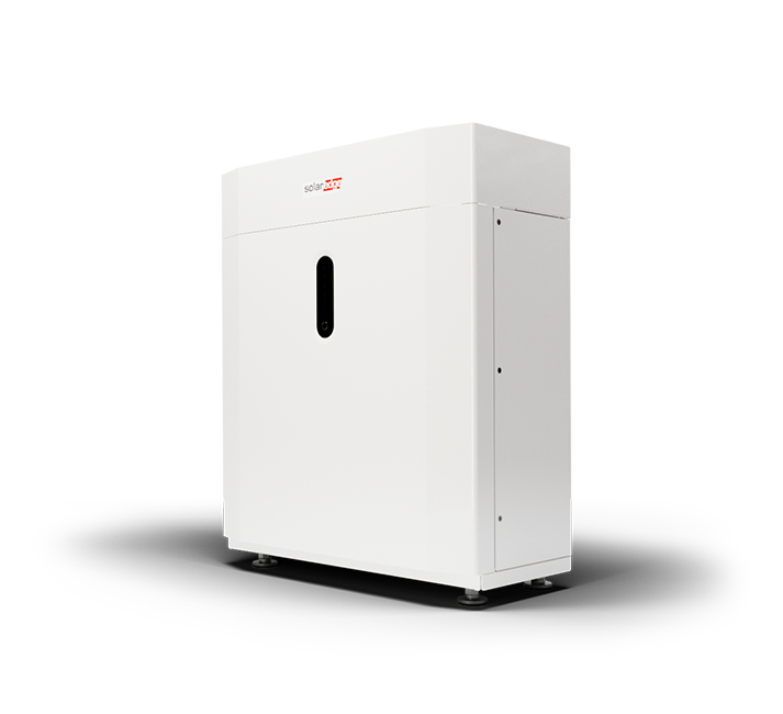 Battery storage